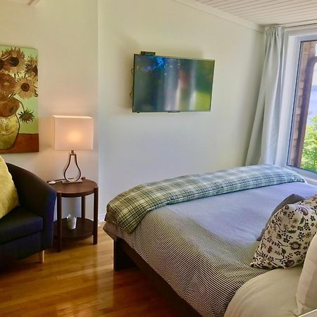 Auberge Tom B&B Chelsea Εξωτερικό φωτογραφία